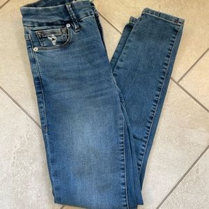 Good American jeans